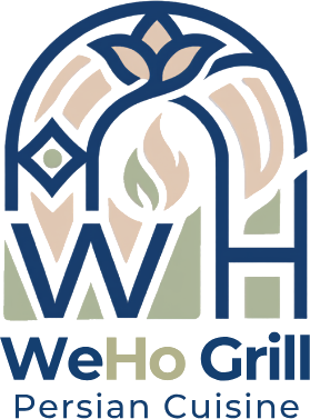 WeHo Grill — Persian Cuisine